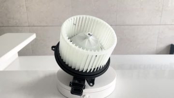 AL1Z19805B Car Ac Blower Motor Fan