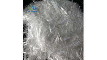fiberglass chopped strand