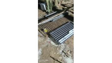 borehole drilling equipment