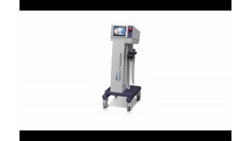 fractional RF microneedling system