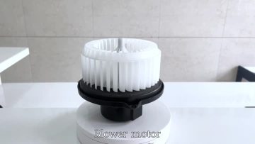 Car Ac Blower Motor 90766245