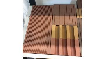 219*26 Extrusion Outdoor Wpc Wall Panels1
