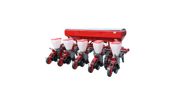 2BFY series corn seeder