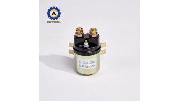 Motor  relay