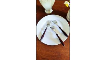 Western-style Dinner Fork