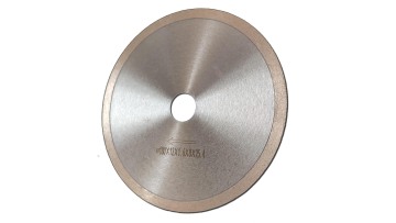 show diamond saw blades
