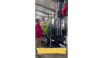 drilling core manufacturer