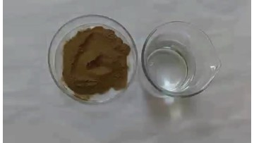 Seaweed Extract