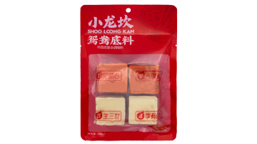 Mandarin Duck Hot - pot Base seasoning