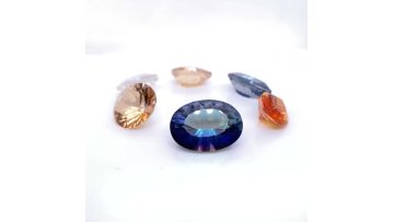 Natural gems