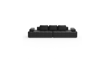 Fabric - Covered Tufted Couches, Leather - Trimmed Modular Seating, Convertible Tufted Sofas, Minimalist Tufted Couches, Scandinavian - Style Tufted Sofas, Retro Tufted Sectionals, Padded Modu