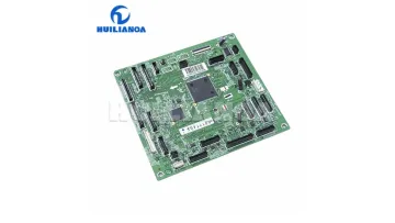 DC Control Board for HP Laserjet Color Laserjet M552 M553 552 553 RM2-7186-000cn RM2-7181-000cn DC Control PC Board Controller Printer Parts1