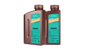 SUNLU UV 3D Printer Resiner Photopolymer Resin 405NM 3D Printer OEM/ODM 1KG Standard 3D Resin1