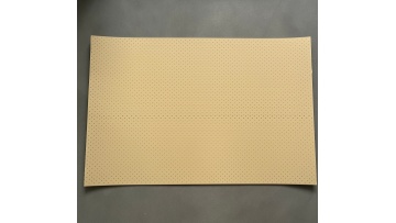 details of  Luckmedical Thermoplastic splint