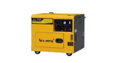 3KVA silent electric free energy generator1