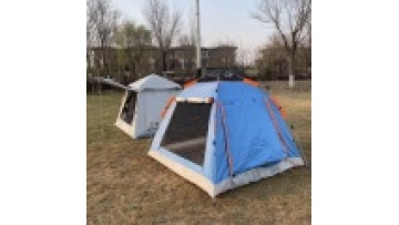 Outdoor Waterproof 1-2 Person Hiking Portable Beach Folding Automatic Popup Instant Camping Tent1