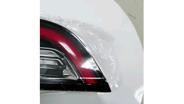 BAINEL Inner Left Tail Light  For TESLA Model Y/3 2021 1502088-00-B 1077401-00-G1