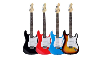 EG1 electric guitar cheap