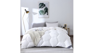 duvet
