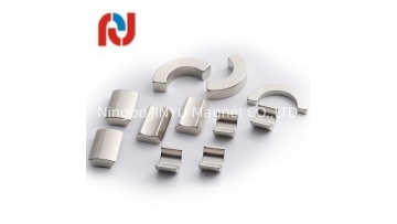 ARC Neodymium Magnet