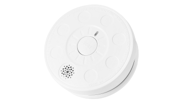 LZ-1901 Smoke alarm smoke detector