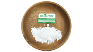 Natural Allantoin Powder: Key Ingredient in Skin Care - Explore its Properties and Benefits in Bulk1
