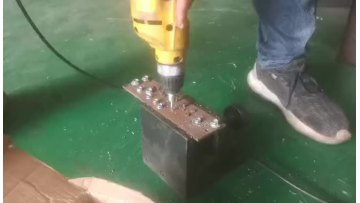 screw test