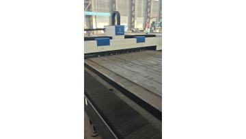 CNC laser marking machine(1)