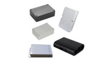 Custom IP65 Waterproof ABS and PC Plastic Enclosure Electronic Injection Molding Application Plastic Products1