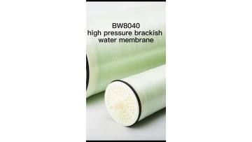 brackish water membrane