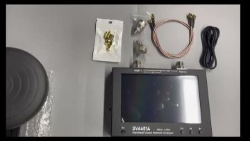 Vector Network Analyzer
