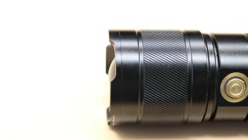 XHP90 led flashlight 5modes 300 meters long shot Telescopic zoom usb flashlight XHP90.2 and with 6 led torch lanterna1