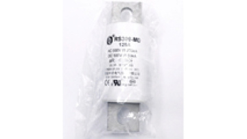 SINOFUSE RS309-MD-EV 125A 150A 175A 200A 500VDC High Voltage DC AC Fuses for EV Charger ESS Solar Fuse1