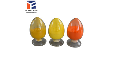 powder coating exhibiton
