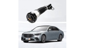 Hot Sale Front Air Suspension Shock Absorber for Mercedes W220 2203202438 2203205113 A22032024381