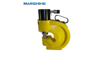 Hydraulic Puncher