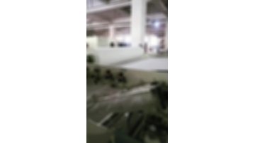 Paper hand towel line1