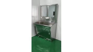 Stainless steel sink video 1.mp4