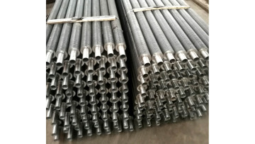 Finned Tube With Favorable Price