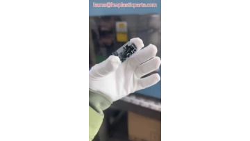 injection Molding parts electronic plastic parts