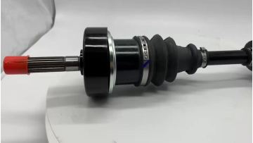 APPLY TO CAN AM 2011-2016 COMMANDER 800/1000  ALL MODELS  FRONT LEFT DRIVESHAT CV AXLE  FOR ATV UTV QUAD1