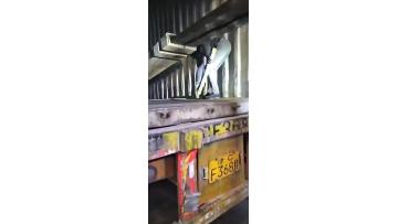Steel Sheets V1