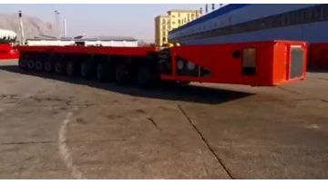 SPMT TEST video