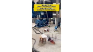 Power Solutions Tailored to Your Needs