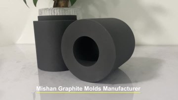 graphite mold 0102