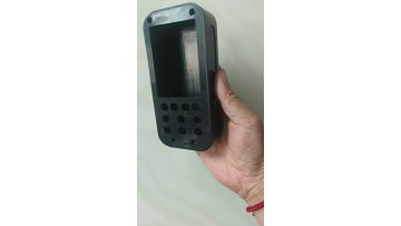 Custom Remote control housing