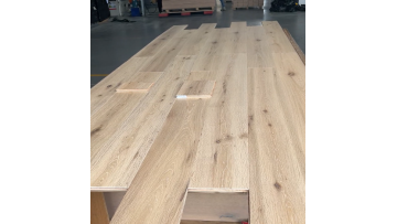 Engineered Wood Flooring