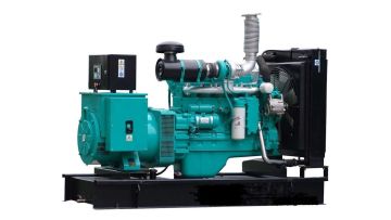 Cummins generator KTA19-G8