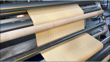 faint yellow 0.38mm PVC Fabric pool materials