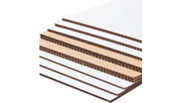 Factory direct sales 2/3/4/5/6/7 layer corrugated cardboard carton board customization1